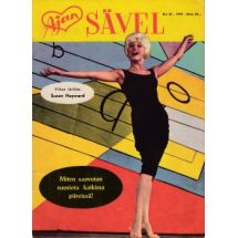 Ajan Sävel 45/1959