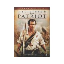 PATRIOT - EXTENDED CUT