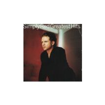 SIMPLY RED: Greatest Hits