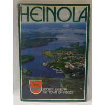Heinola - Siltojen kaupunki