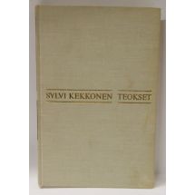 Sylvi Kekkonen: Teokset