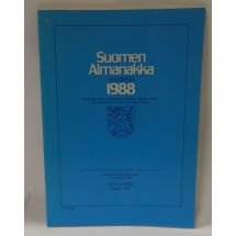 Suomen Almanakka 1988