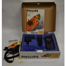 Philips Fizz GSM-puhelin