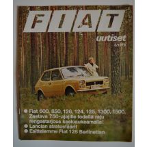 Fiat uutiset 3/1975