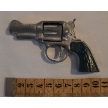 Zee Toys Ranger revolveri No.1114