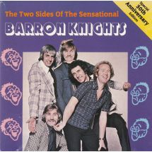 Barron Knights: The Two Sides of The Sensational Barron Knights (n)