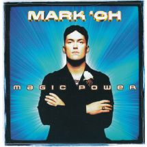 Mark 'oh: Magic Power