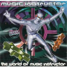 Music Instructor: The World of Music Instructor