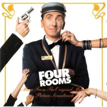 Four Rooms - Soundtrack