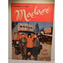 Madame -Toukokuu 5/1963
