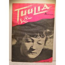 Tuulia A-painos 11/1947