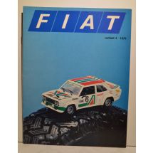 Fiat-Uutiset 4/1979
