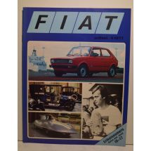 Fiat-Uutiset 4/1977