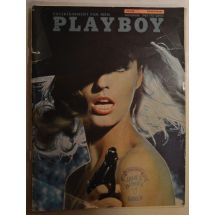 Playboy November 1965