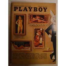 Playboy January 1967