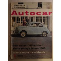 Autocar 20 August 1965