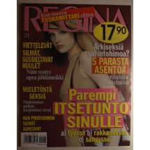 Regina 23/2000