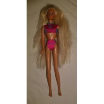 Mattel 1995 Barbie