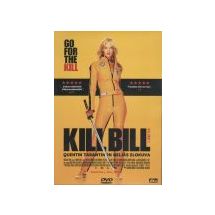 KILL BILL - VOLUME 1