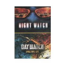 NIGHT WATCH - YÖVAHTI & DAY WATCH