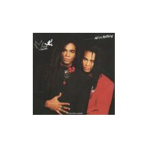 MILLI VANILLI: All or Nothing