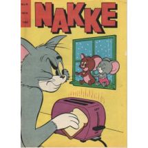 Nakke N:o 9/1974