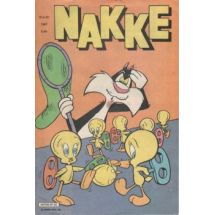 Nakke N:o 22/1987