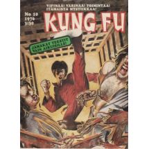 Kung Fu 10/1976
