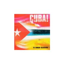 CUBA!