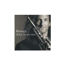 KENNY G: At Last... Duets Album