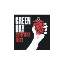 GREEN DAY: American Idiot