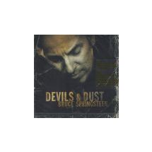 SPRINGSTEEN BRUCE: Devils & Dust (CD+Bonus DVD)