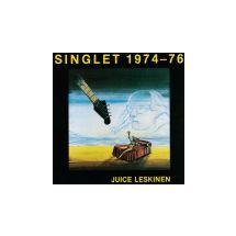 LESKINEN JUICE: Singlet 1974-76