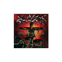 BLUDGEON: Crucify The Priest & Crucified Live