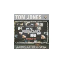 JONES TOM: Reload- Special Edit. (2cd)