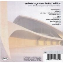 AMBIENT SYSTEM