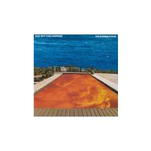 RED HOT CHILI PEPPERS: Californication (n)