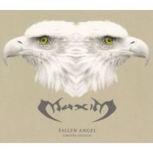 MAXIM: Fallen Angel (Limited Edition)