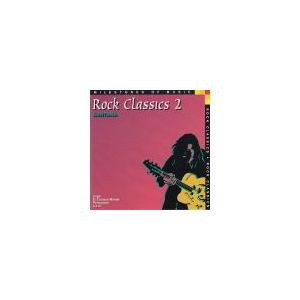 SANTANA: Rock Classics 2