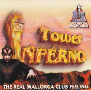 TOWER INFERNO (2CD)