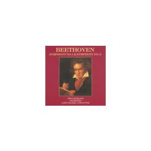 BEETHOVEN: Symphony No.1 & 6
