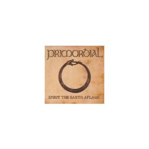 PRIMORDIAL: Spirit The Earth A Flame
