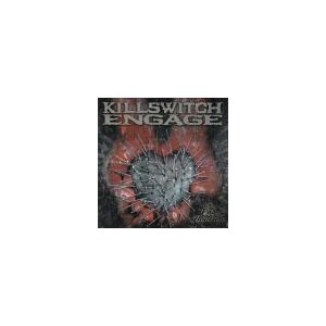 KILLSWITCH ENGAGE: End Of Heartache