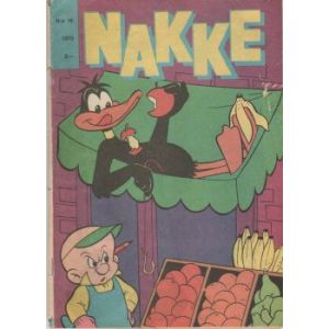 Nakke N:o 16/1975