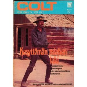 Colt 11/1972