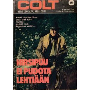 Colt 5/1974
