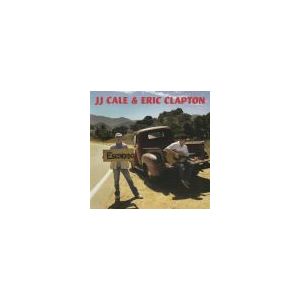 CALE J. J. & ERIC CLAPTON: Road To Escondido