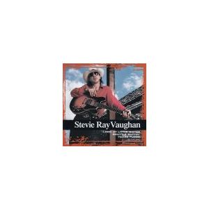 VAUGHAN STEVIE RAY: Collections (n)