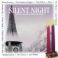 SILENT NIGHT: THE DRIFTERS, LOUIS ARMSTRONG,