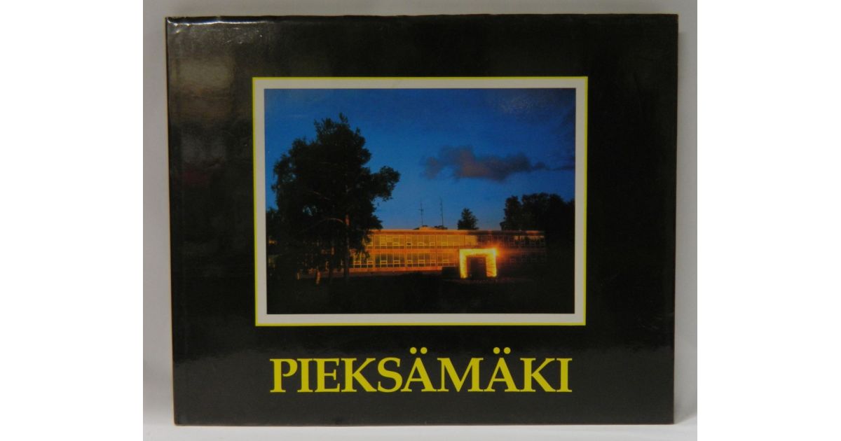 Pieksämäki monenlaista.fi
